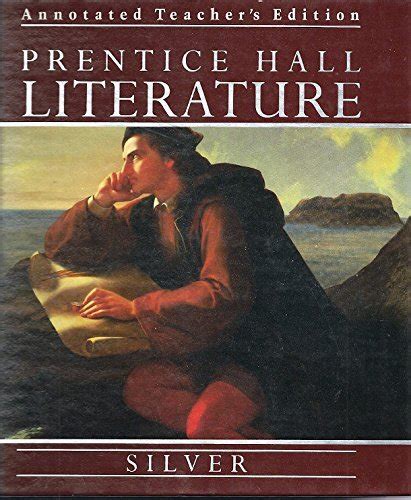 Jan 1, 2010 · Prentice Hall Literature: The British Tradition w/ online Access. Read more. Continue reading Read less. Previous page. ISBN-10. 0133666557. ISBN-13. 978-0133666557 ... 